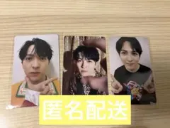 M!LK 吉田仁人 トレカ