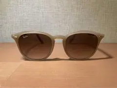RayBan サングラス RB2140F 901/6452