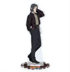 NARUTO ニューレトロ アクスタ イタチ