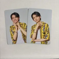 Lienel 高桑真之 トレカ サマバカ