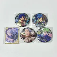 【即購入OK】 あんスタ Eden 缶バッジ