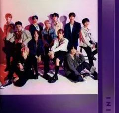 INI I CD+DVD