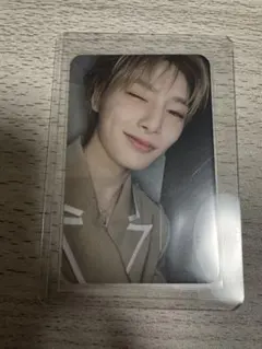 straykids ATE soundwave アイエン