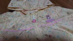 ティンカーベル☆ジャケット☆サイズ110