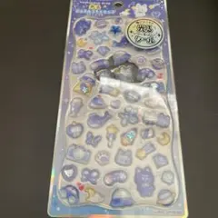 正規品　ジュエルプチドロップ　ほしぞら　光る