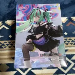 FiGURiZMα 初音ミク Punk！