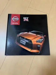 美品】日産 スカイライン GT-R R34 カタログ おまけつき - メルカリ