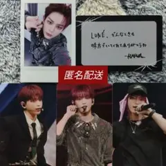 &TEAM AWAKEN THE BLOODLINE HARUAセット