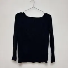 本日終了　最終値下げ　ニット Mサイズ marvelous by Pierrot