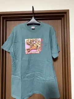 Supreme Evolution Tee 26ss week1 - メルカリ