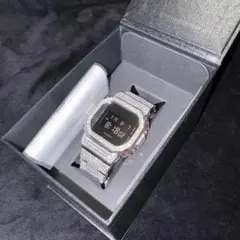 G-SHOCK DW5600 カスタム品　kazu G-SHOCK DW5600 カスタム品 kazu様専用 - メルカリ