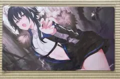 ぶいすぽっ! 一ノ瀬うるは 白詰草 プレイマット ぶいすぽ 一ノ瀬うるは プレイマット 白詰草 - メルカリ