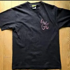 King Gnu CLOSING CEREMONY Tシャツ L ブラック 半袖のサムネイル