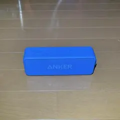 超レア⭐️水色アンカー Anker SoundCore2 ワイヤレススピーカーのサムネイル