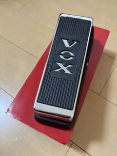 Vox ワウペダル v847 旧ユニオンジャックデザイン 限定500台 - メルカリ
