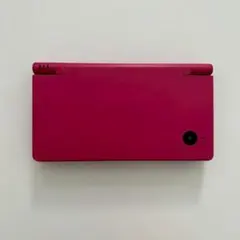 ニンテンドー DSiピンク