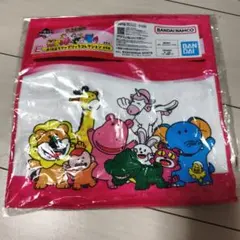 一番くじ たべっ子どうぶつ タオル
