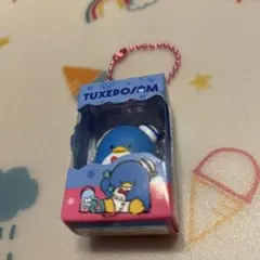 サンリオ♦タキシードサム♦チョコボックス