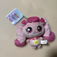 キャッチ！ティニピン ぬいぐるみ