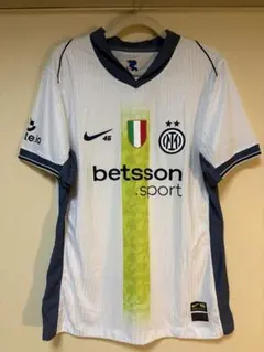InterMilan 24/25 限定版 Valentino Rossi 46