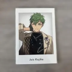 ジュイス　ぱしゃっつ