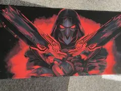 2025年最新】overwatch マットの人気アイテム - メルカリ