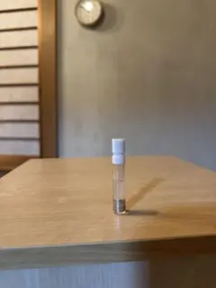 Chloe 香水 サンプルサイズ