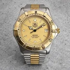 2026年最新】TAG HEUER 時計 200mの人気アイテム - メルカリ