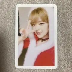 2026年最新】twice トレカ ミナ クリスマスの人気アイテム - メルカリ