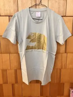 サントリー　トリス「乾杯」Tシャツ　男女兼用　フリーサイズ