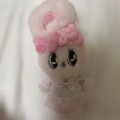 エスターバニー　ぬいぐるみ　 匿名配送