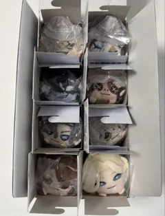 IdentityV 第五人格 もちころりん ホワイトデーVer. BOX 8個 - メルカリ