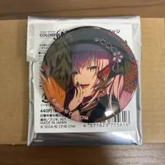 2025年最新】巡音ルカ 缶バッジ プロセカの人気アイテム - メルカリ