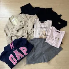 まとめ売り 女の子