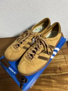 adidas TOBACCO GRUEN 28cm 未使用新品