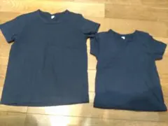 無印良品　 Tシャツ 2枚セット　期間限定値下げのサムネイル