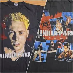 早い者勝ちLINKIN PARK リンキン・パーク tシャツ