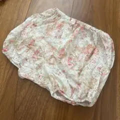 bonpoint アンブリア　ペチパンツ　ブルマ　ボトムス　オムツカバーのサムネイル