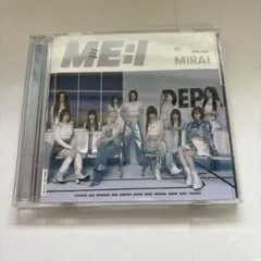 me:i CD