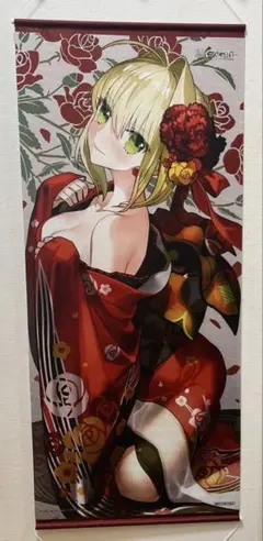 2025年最新】fate ネロ タペストリーの人気アイテム - メルカリ