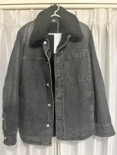 AZUL デニムジャケット