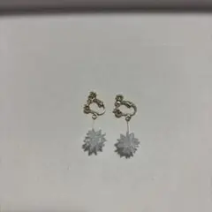 3COINS イヤリングセット