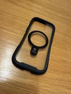 iFace Reflection iPhone 16 Pro ケース