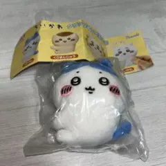 ぬいぐるみ ハチワレ ちいかわ