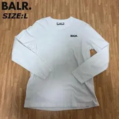 2026年最新】balr ロンtの人気アイテム - メルカリ