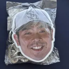 福岡ソフトバンクホークス 26鷹祭SB フェイスチェーン 近藤