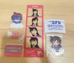 名探偵コナン 毛利蘭 まとめ売り - メルカリ