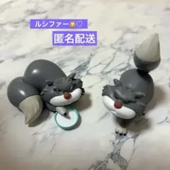 ルシファー　タオル　巾着　キーチェーン　シンデレラ　猫　新品 41FCyiMrK5L._UF350,350_QL50_.jpg