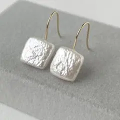 14kgf ピアス(両耳用)