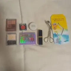 コスメ　まとめ売り　セザンヌ アイプチ 資生堂